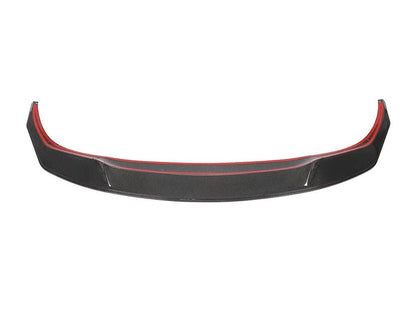 Carbon Fiber M Performance GTX Style Front Lip - BMW G20 M340i