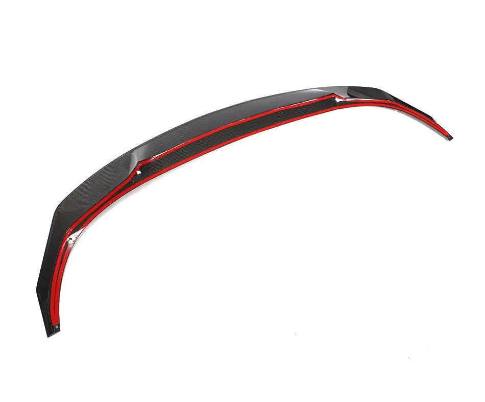 Carbon Fiber M Performance GTX Style Front Lip - BMW G20 M340i