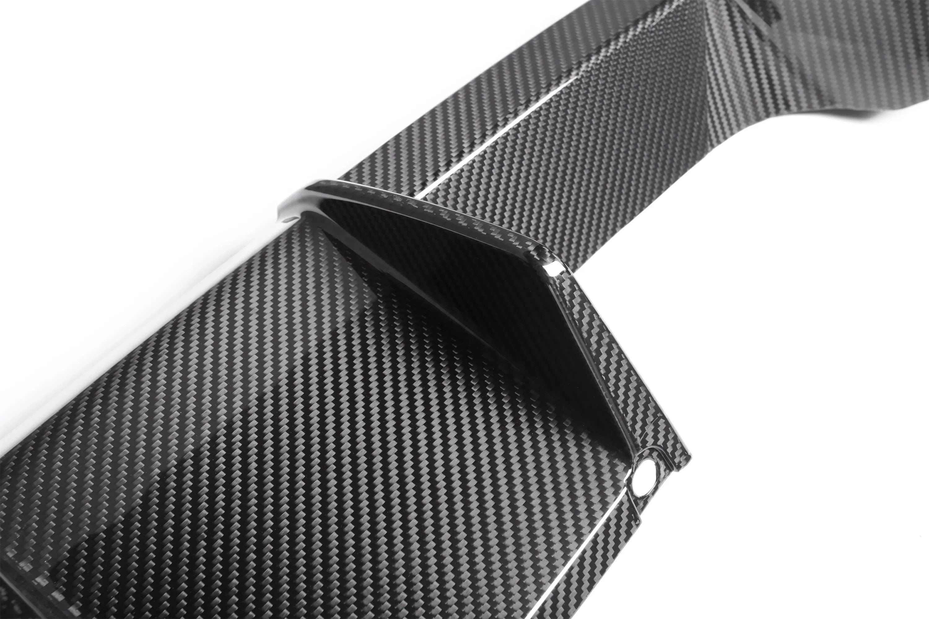 Carbon Fiber M Performance Rear Diffuser (1 Piece) - BMW G80 M3 / G82 M4