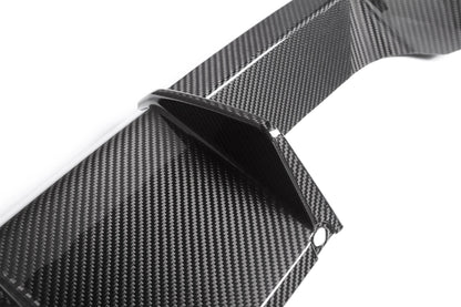 Carbon Fiber M Performance Rear Diffuser (1 Piece) - BMW G80 M3 / G82 M4