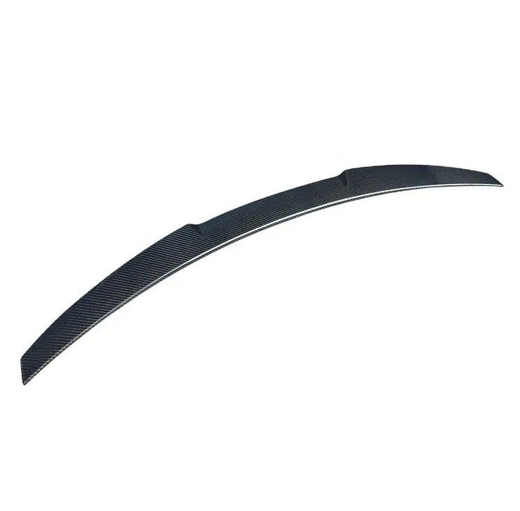 Carbon Fiber Trunk Spoiler M4 Style - BMW G22 / G82 M4