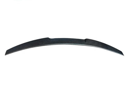 Carbon Fiber Trunk Spoiler M4 Style - BMW G22 / G82 M4