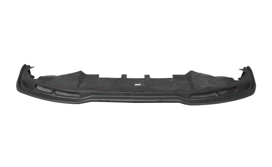 Carbon Fiber DBA BSE Style Front Lip - Nissan R35 GTR (2012-2016)