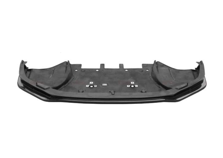 Carbon Fiber DBA Nismo Style Front Lip - Nissan R35 GTR (2012-2016)