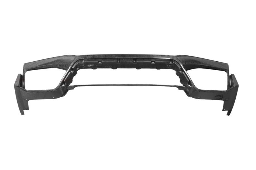 Carbon Fiber EBA Rear Diffuser - Nissan R35 GTR (2017-2022)