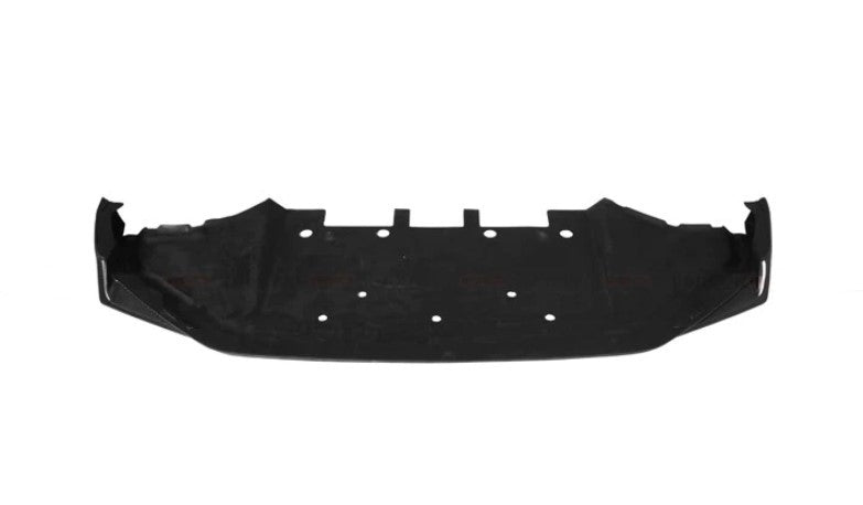 Carbon Fiber EBA Front Lip - Nissan R35 GTR (2017-2022)