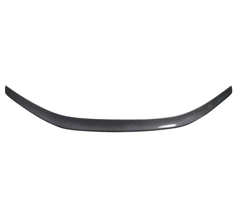 Carbon Fiber Trunk Spoiler - Lexus RC (200t 300 350)