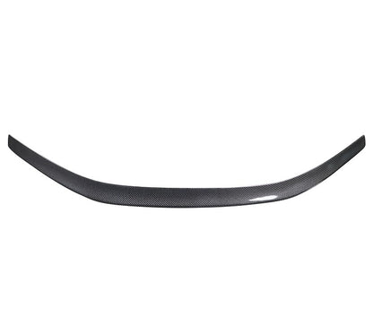 Carbon Fiber Trunk Spoiler - Lexus RC (200t 300 350)