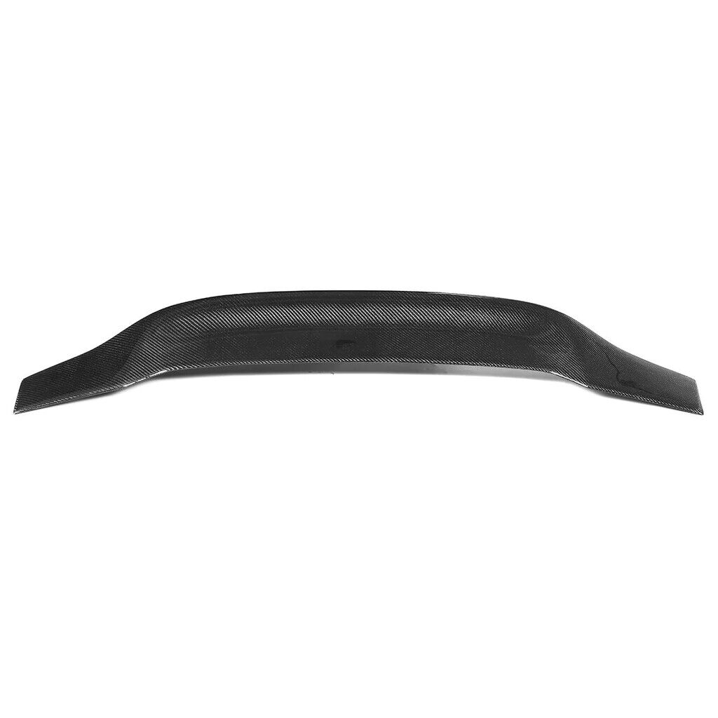 Carbon Fiber Trunk Spoiler (V1) - Lexus 2IS (250 350)