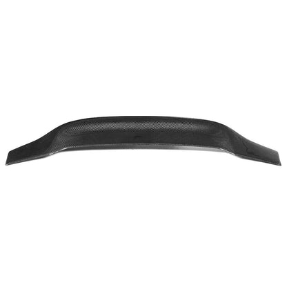 Carbon Fiber Trunk Spoiler (V1) - Lexus 2IS (250 350)