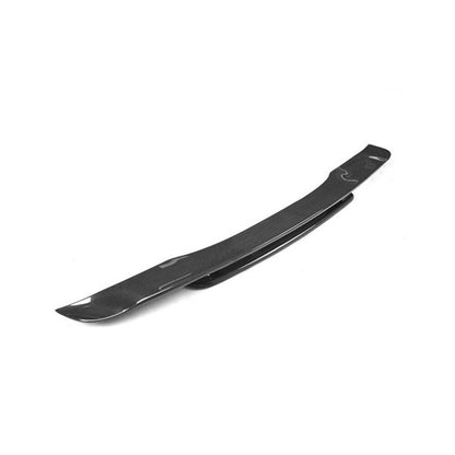 Carbon Fiber Trunk Spoiler Wing - Ferrari 458