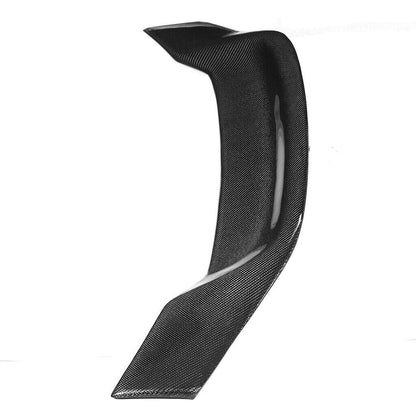 Carbon Fiber Trunk Spoiler (V1) - Lexus 2IS (250 350)