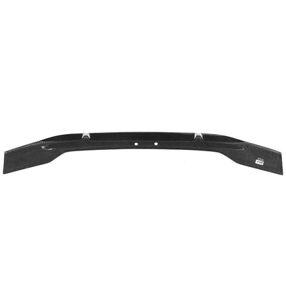 Carbon Fiber Trunk Spoiler (V1) - Lexus 2IS (250 350)