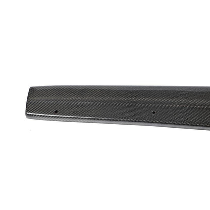 Carbon Fiber Side Skirts - Audi A3 S-Line / S3 / RS3 (2014-2020)