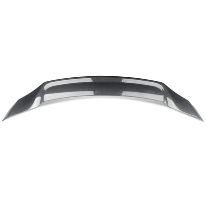 Carbon Fiber Duckbill Trunk Spoiler - Honda Accord (10th Gen)