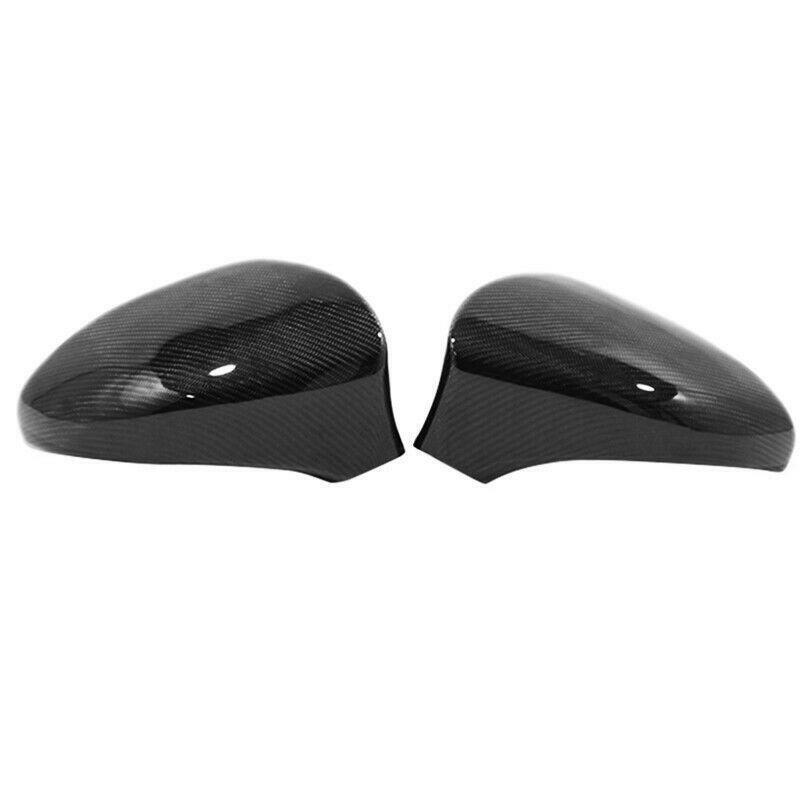 Carbon Fiber Mirror Caps OEM Style - Lexus 3IS (200t 250 300 350)