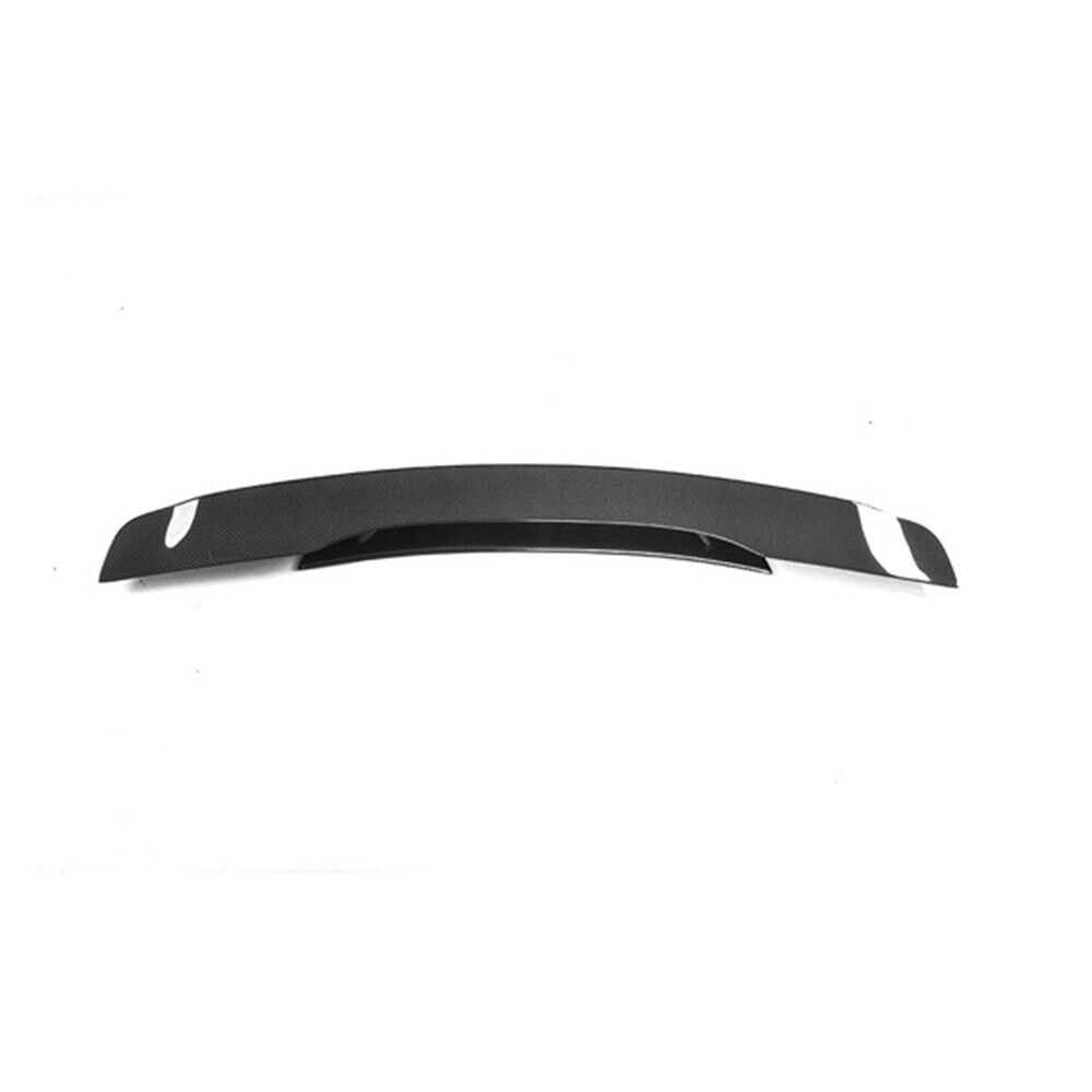Carbon Fiber Trunk Spoiler Wing - Ferrari 458