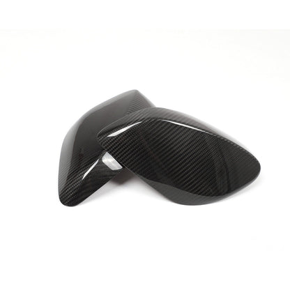 Carbon Fiber Mirror Caps - BRZ / GR86