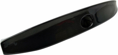 Carbon Fiber Trunk Spoiler (V2) - Lexus 2IS (250 350)