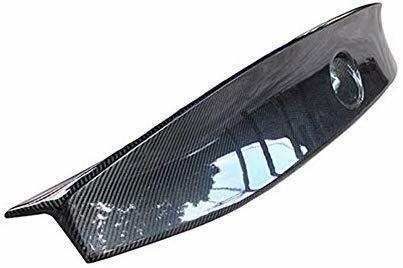 Carbon Fiber Trunk Spoiler (V2) - Lexus 2IS (250 350)