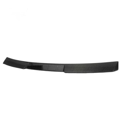 Carbon Fiber Roof Spoiler (V1) - BMW G20 / G80 M3
