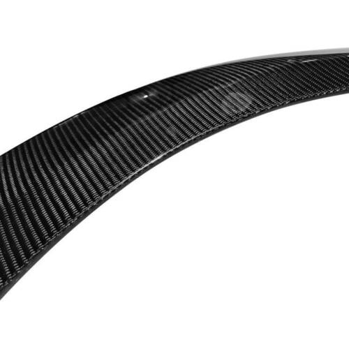 Carbon Fiber V Style Rear Fender Flares - Nissan R35 GTR (2008-2022)
