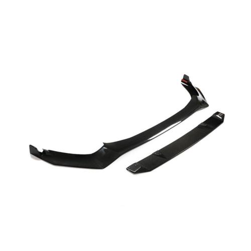 Carbon Fiber Front Lip (V1) - Toyota GR86 (ZN8/ZD8)