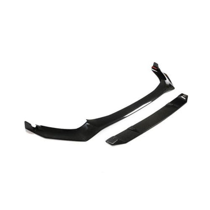 Carbon Fiber Front Lip (V1) - Toyota GR86 (ZN8/ZD8)